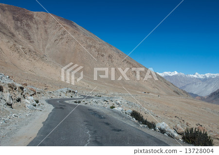 Himalayan landscape Himalayan landscape 13728004