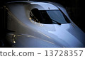 bullet train, shinkansen, nagoya station 13728357