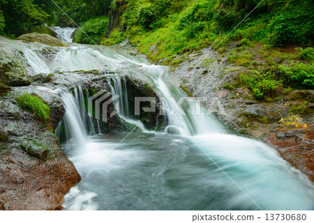 Okutetsu Onsenbo Yokotani Valley 13730680