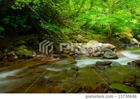 Okutetsu Onsenbo Yokotani Valley 13730686