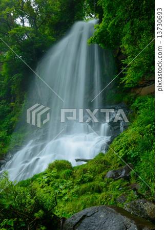 Okutetsu Onsenbo Yokotani Valley 13730693
