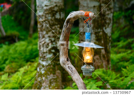 Lamp Lamp 13730967