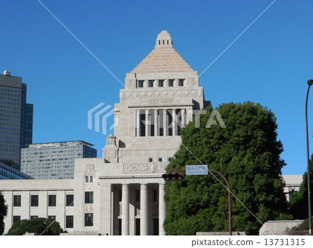 國民議會大樓 13731315