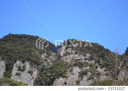 Mountains Mountains 13731327