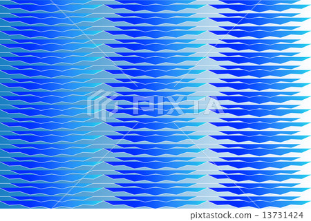 Square Line _ Blue Series Board Gradient Square Line _ Blue Series Board Gradient 13731424