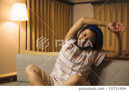 夜間護膚 夜間護膚 13731494