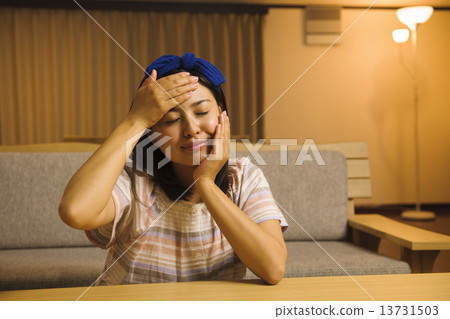 夜間護膚 13731503