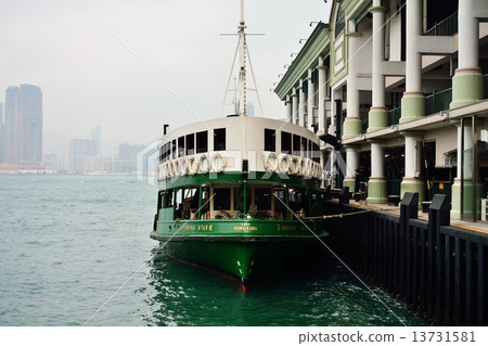 Hong Star Ferry Hong Star Ferry 13731581