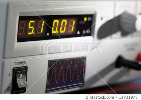 electronic measuring instruments 13731973