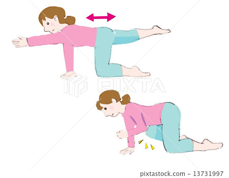 Trunk Training 13731997