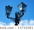 Street lamp 13732081