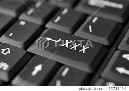 SEX  message on enter key, for pornography 13732414
