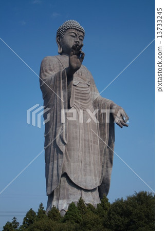Ushiku大佛 Ushiku大佛 13733245