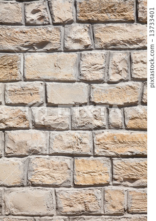 Old type brick wall texture Old type brick wall texture 13733401