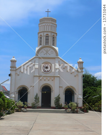 A church A church 13733844