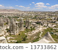 Cappadocia 13733862