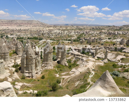 Cappadocia 13733862