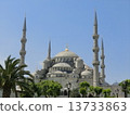 Blue Mosque 13733863