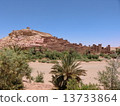 Ait Ben Haddou 13733864