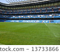 Santiago Bernabeu 13733866