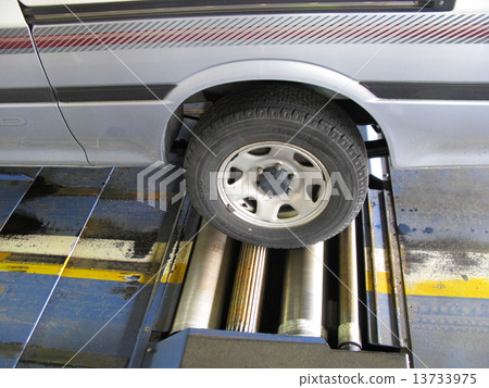 Land Transportation Bureau Brake Inspection Land Transportation Bureau Brake Inspection 13733975