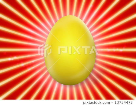 Striped Background festive design 13734472