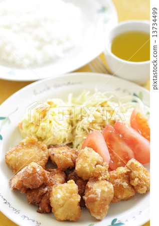炒炒飯 炒炒飯 13734499