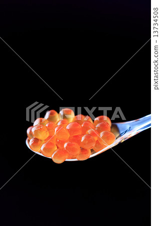 salmon roe salmon roe 13734508