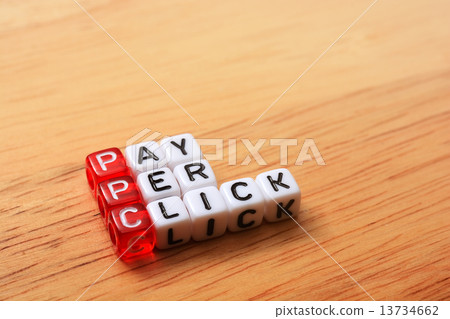 PPC text cubes PPC text cubes 13734662