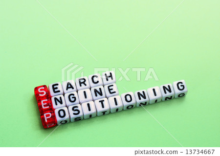 SEP Search Engine Positioning on green SEP Search Engine Positioning on green 13734667