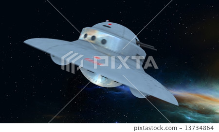 disk 13734864