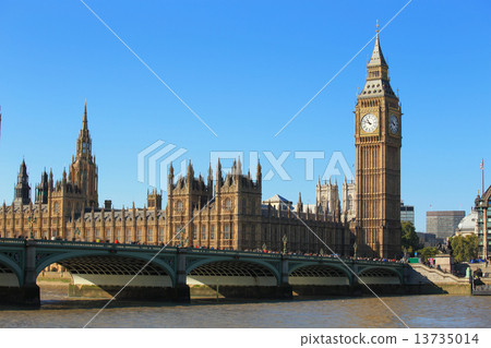 Big Ben 13735014