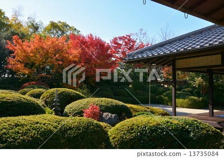 Autumn's Townscape Poetry Izumikaku Autumn's Townscape Poetry Izumikaku 13735084