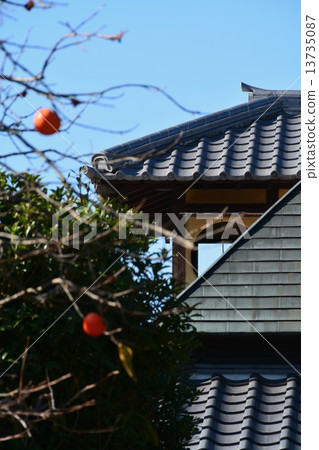 Jitsuyamaen在秋天 Jitsuyamaen在秋天 13735087