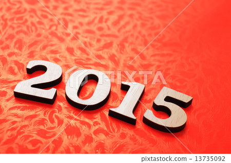 Haapy chinese new year 13735092