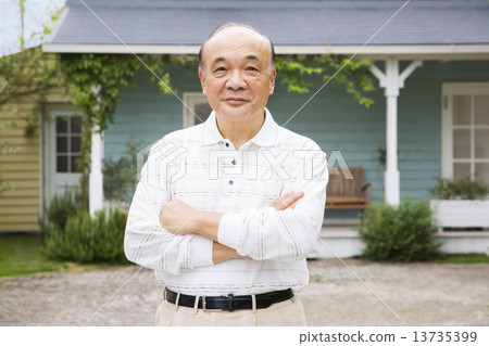 高級男性 高級男性 13735399