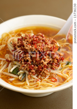 台灣拉麵 13736130