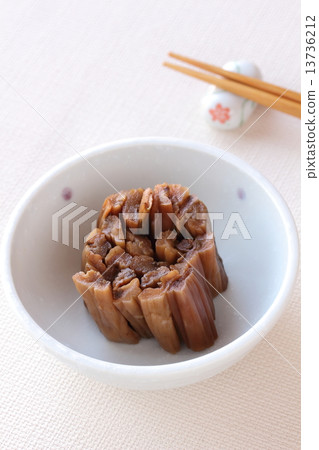 Boiled Imokara 13736212