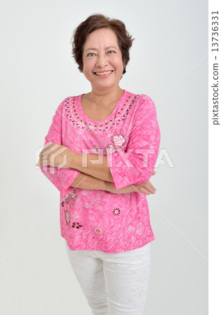 Senior,Woman,Vatality Senior,Woman,Vatality 13736331