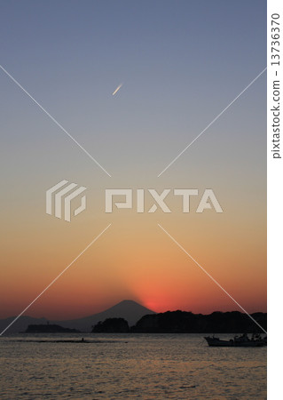 雙富士 雙富士 13736370