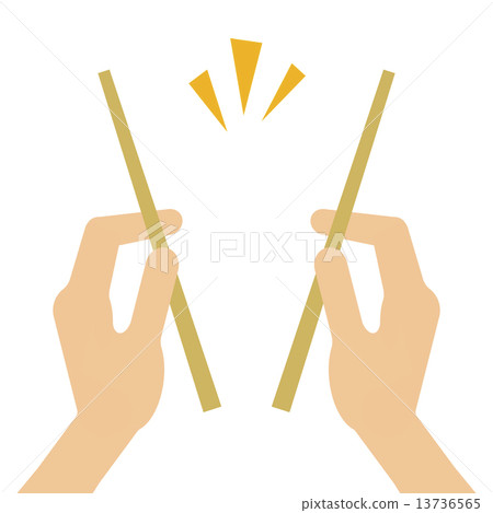 一次性筷子 一次性筷子 13736565