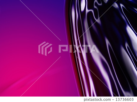 silk background 13736603