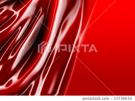 silk background 13736610