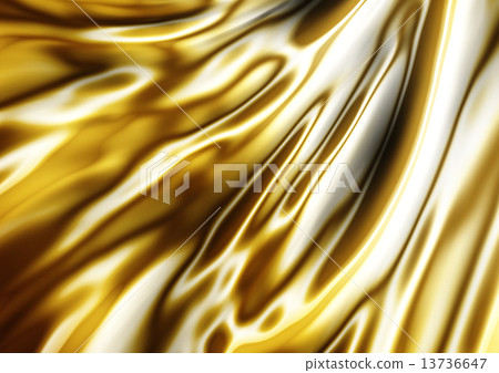 gold silk background gold silk background 13736647