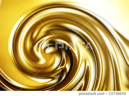 gold silk background gold silk background 13736650