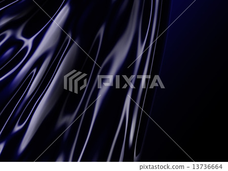 blue silk background blue silk background 13736664