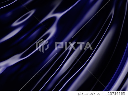 blue silk background blue silk background 13736665