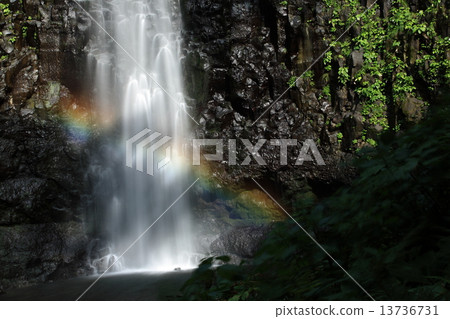 塔瑪達爾瀑布 塔瑪達爾瀑布 13736731