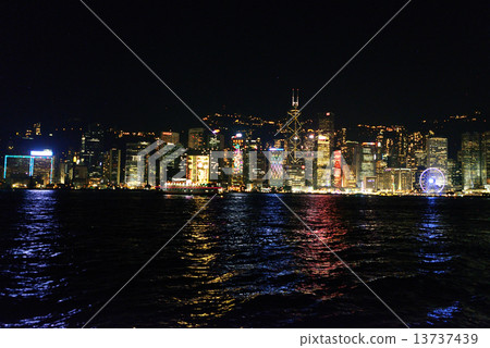 香港交響樂團 香港交響樂團 13737439
