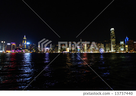 香港交響樂團 香港交響樂團 13737440